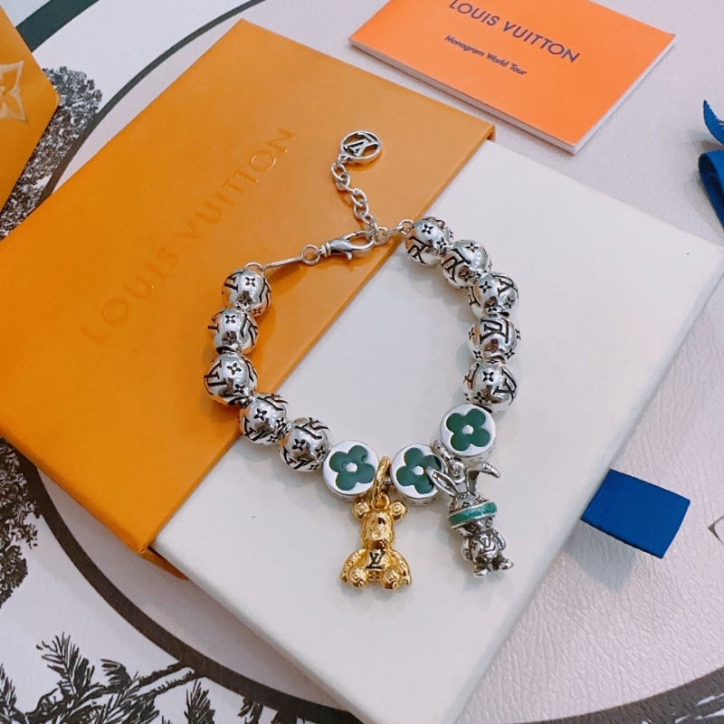 LV Bracelets